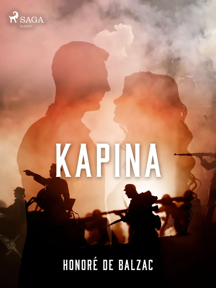 Kapina af Honoré de Balzac