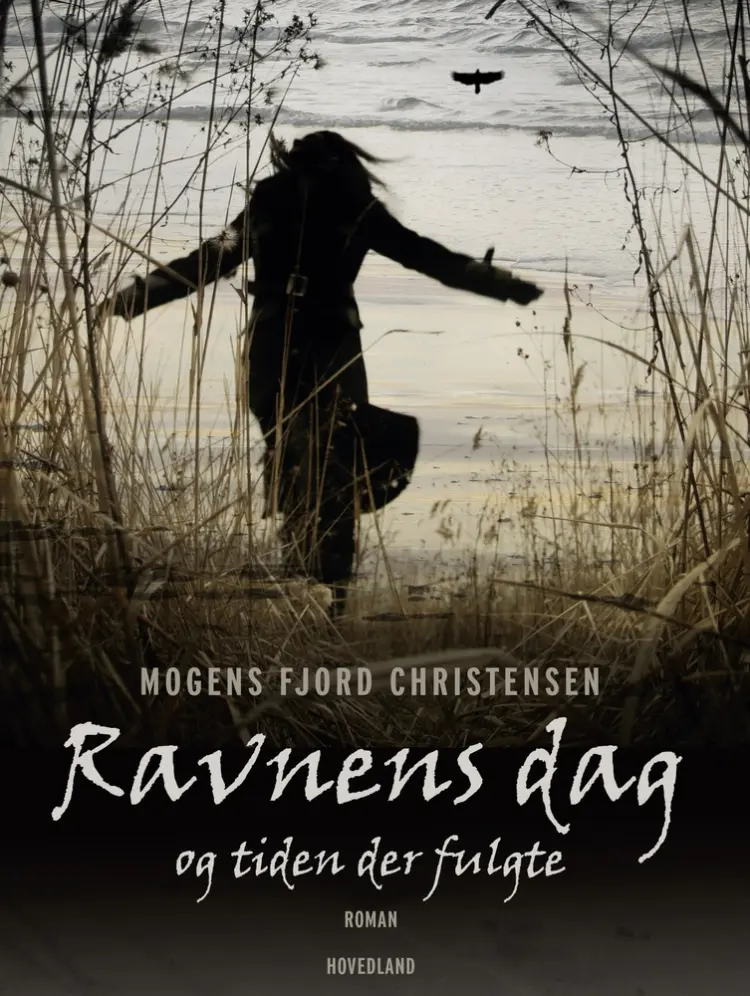 Ravnens dag af Mogens Fjord Christensen