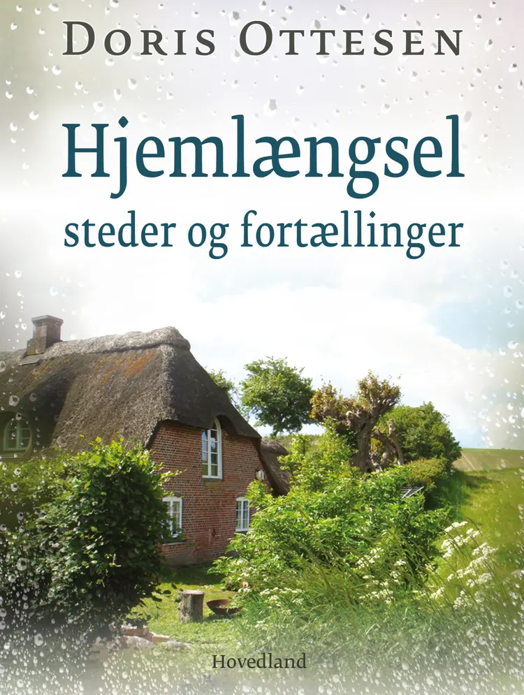 Hjemlængsel af Doris Ottesen