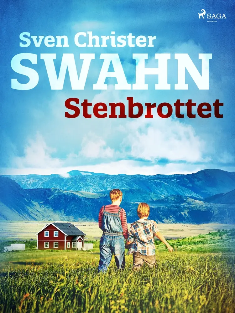 Stenbrottet af Sven Christer Swahn