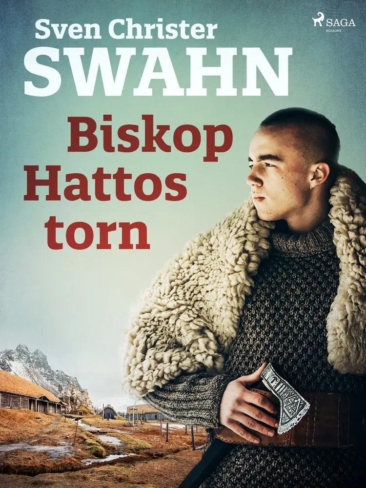 Biskop Hattos torn af Sven Christer Swahn