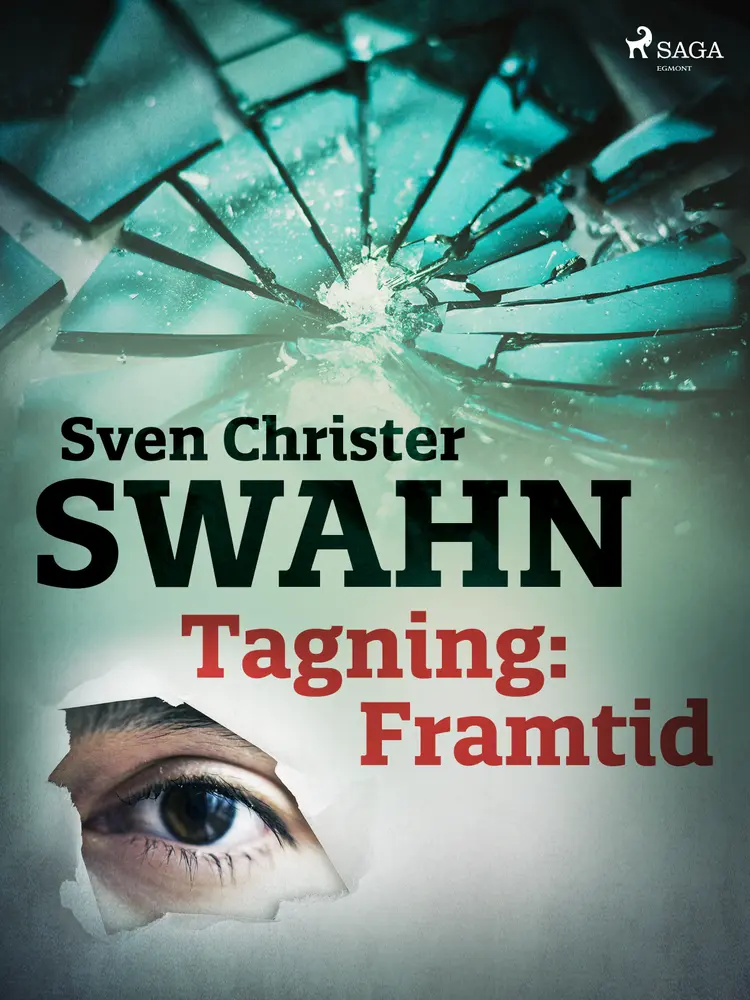 Tagning: Framtid af Sven Christer Swahn