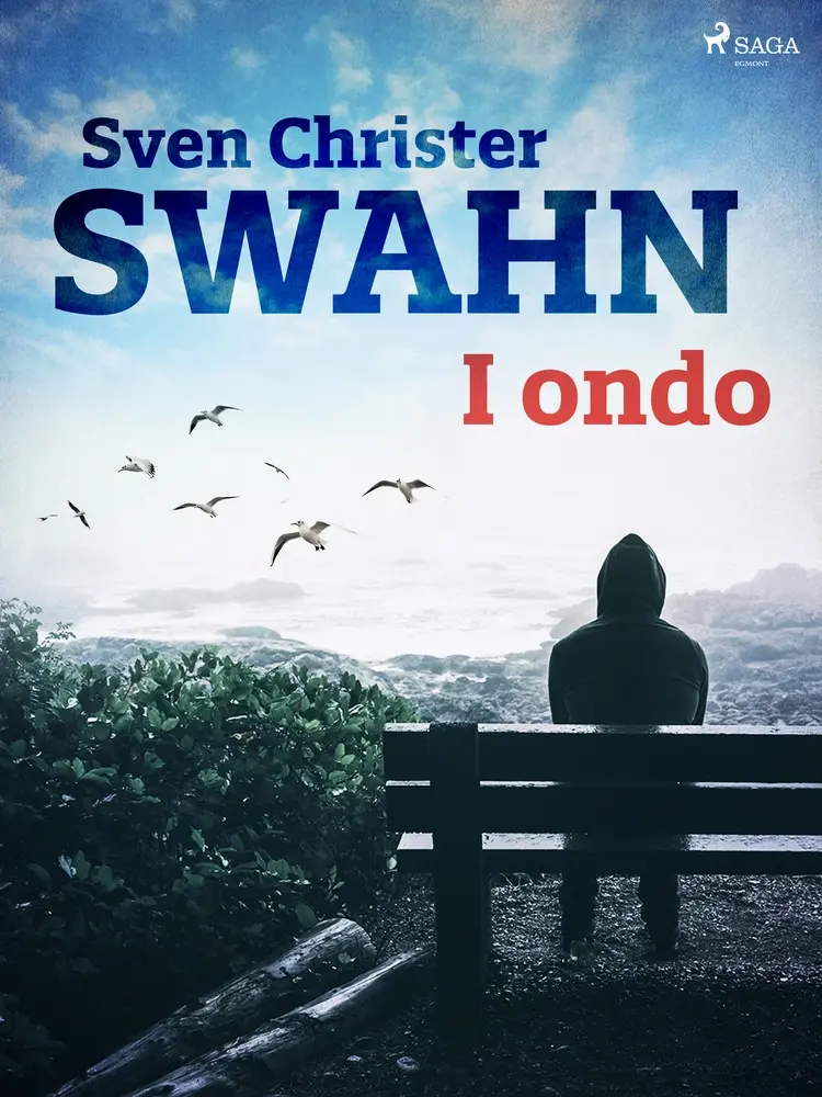 I ondo af Sven Christer Swahn