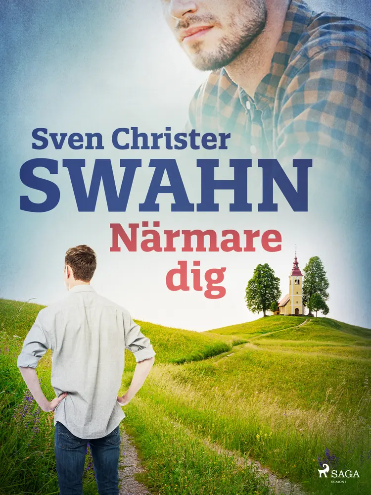 Närmare dig af Sven Christer Swahn