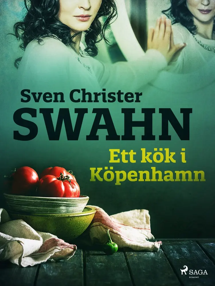 Ett kök i Köpenhamn af Sven Christer Swahn