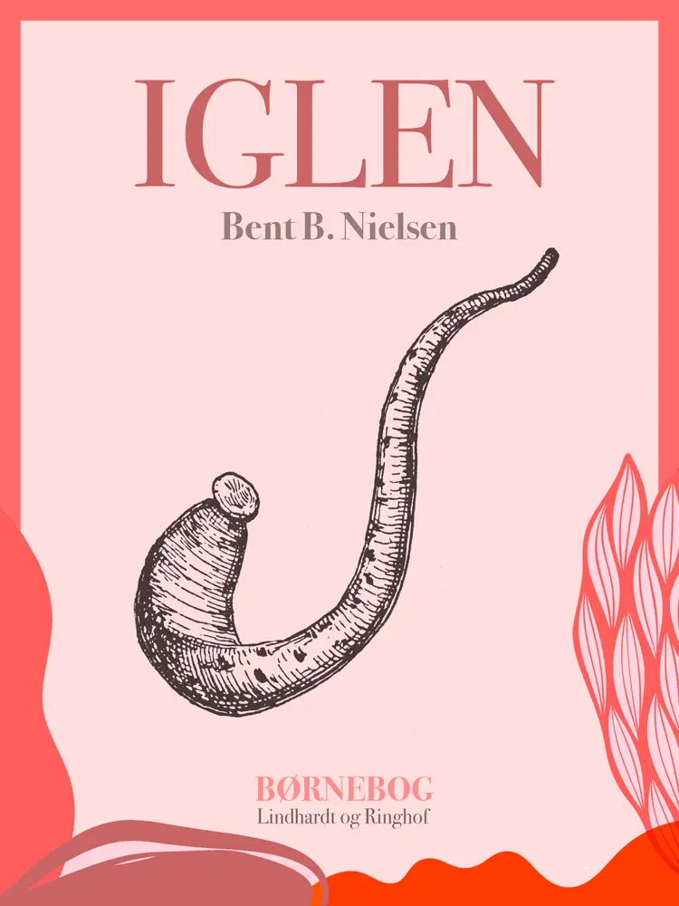 Iglen af Bent B. Nielsen