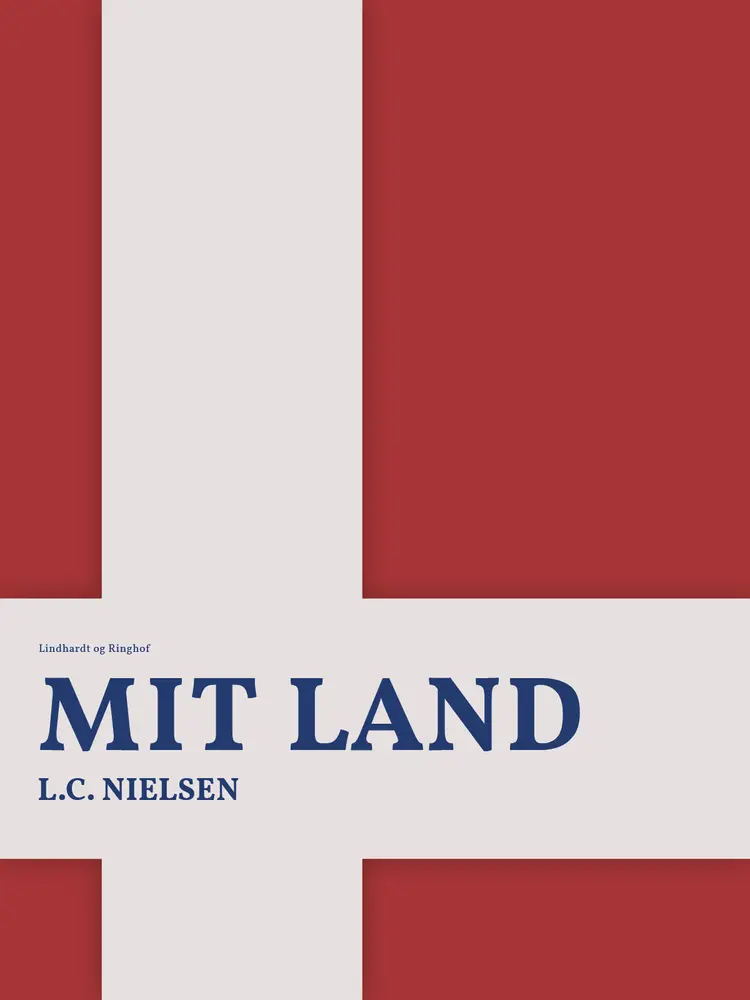 Mit land af LC Nielsen