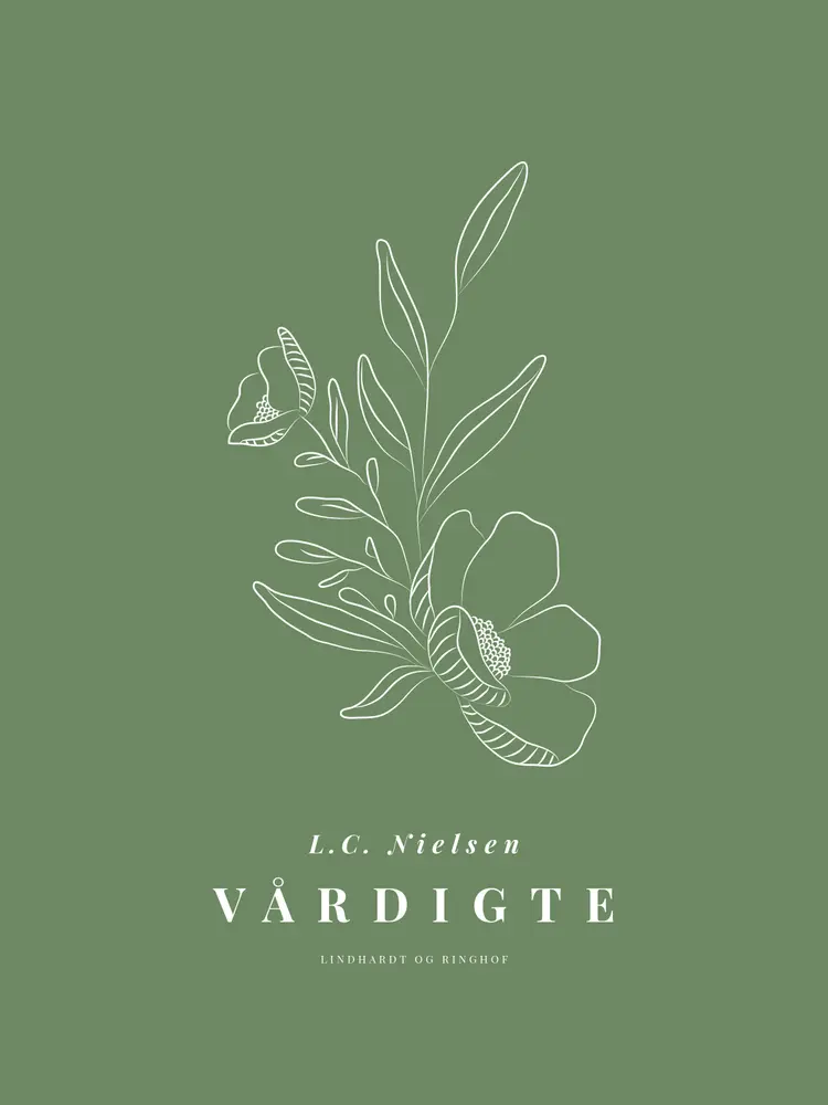 Vårdigte af L.C. Nielsen