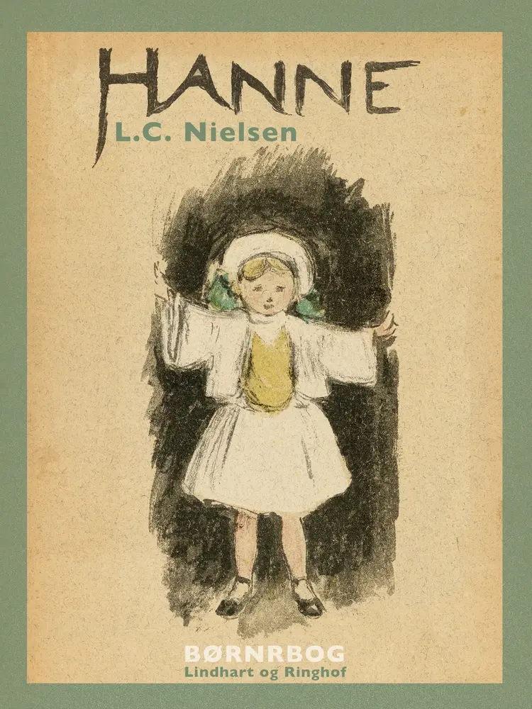 Hanne af L. C. Nielsen