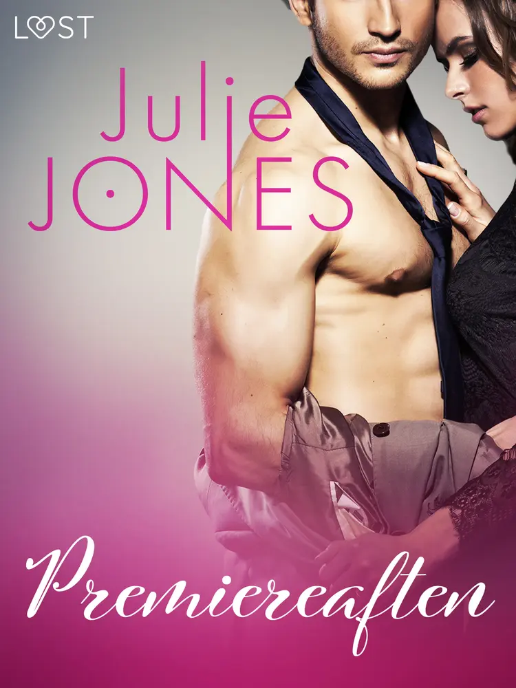 Premiereaften af Julie Jones