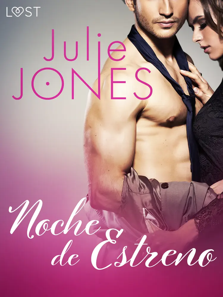 Noche de Estreno af Julie Jones