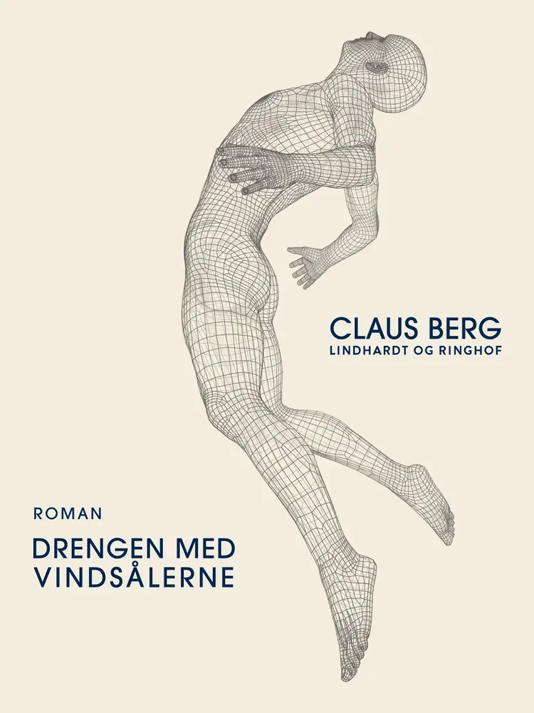Drengen med vindsålerne af Claus Berg