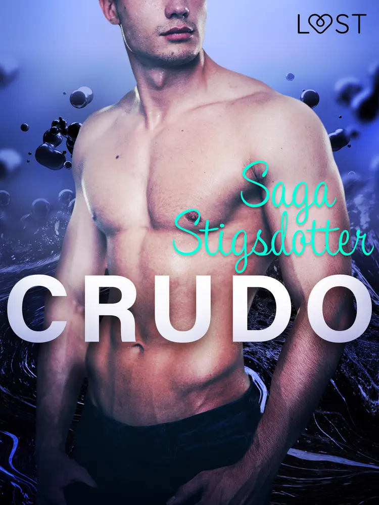 Crudo af Saga Stigsdotter