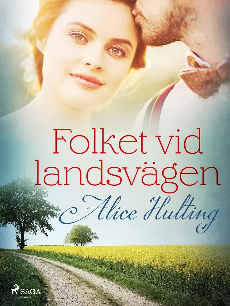 Folket vid landsvägen af Alice Hulting