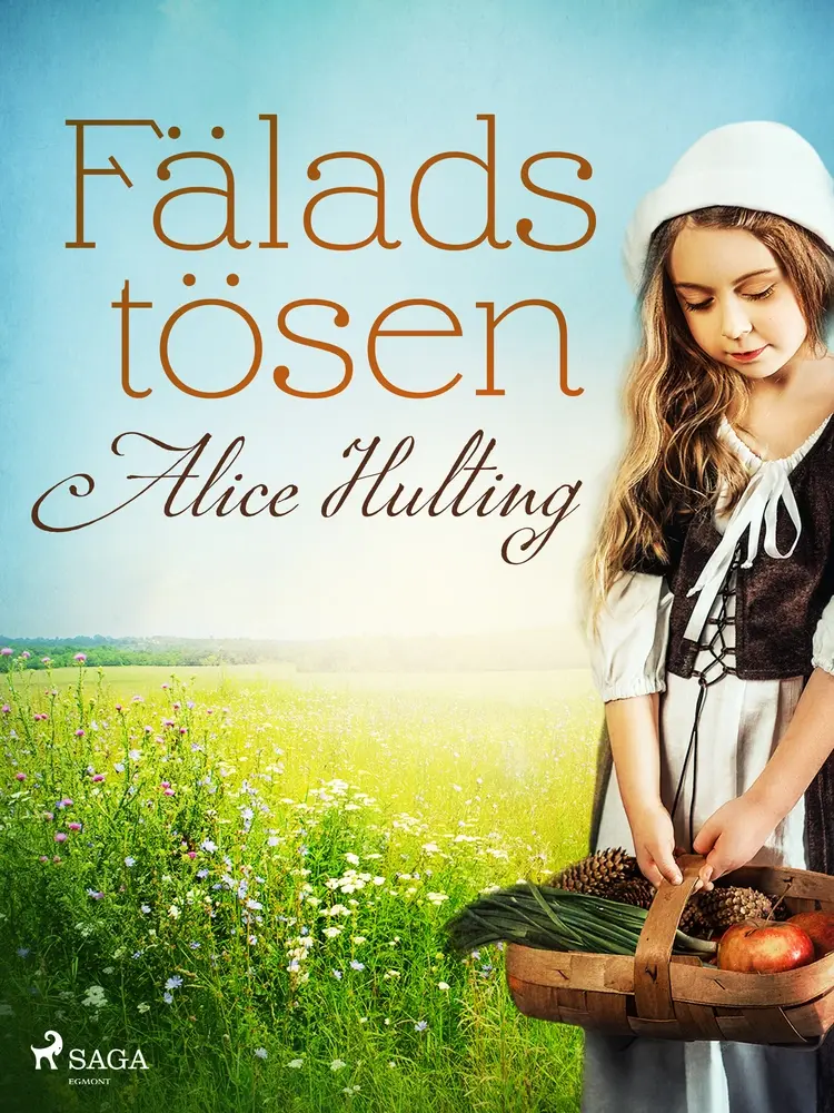 Fäladstösen af Alice Hulting