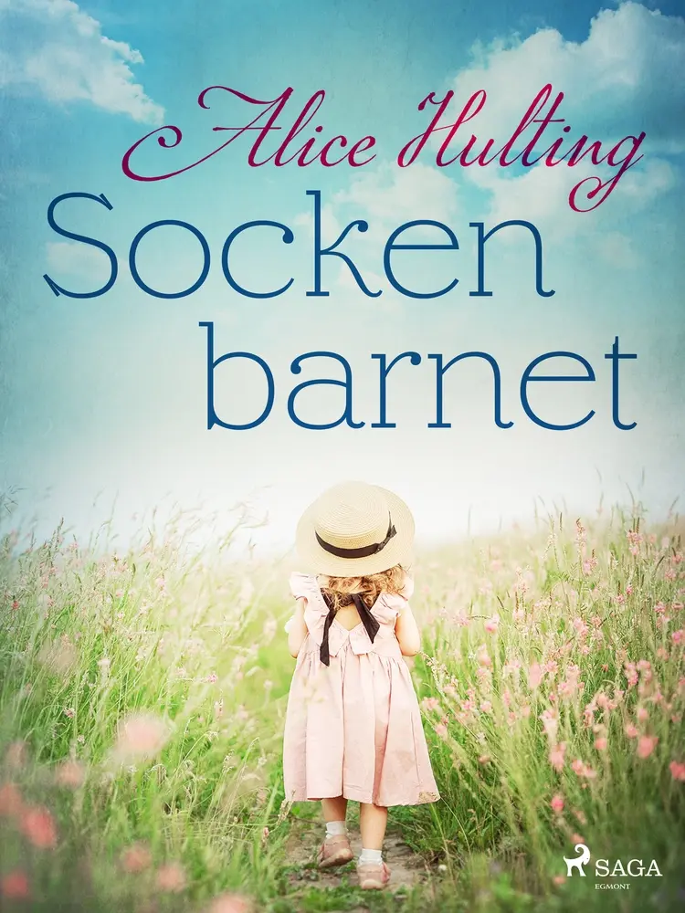 Sockenbarnet af Alice Hulting