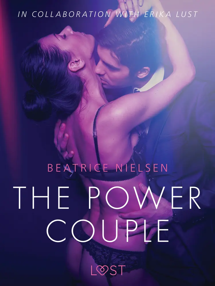 The Power Couple - Erotic Short Story af Beatrice Nielsen