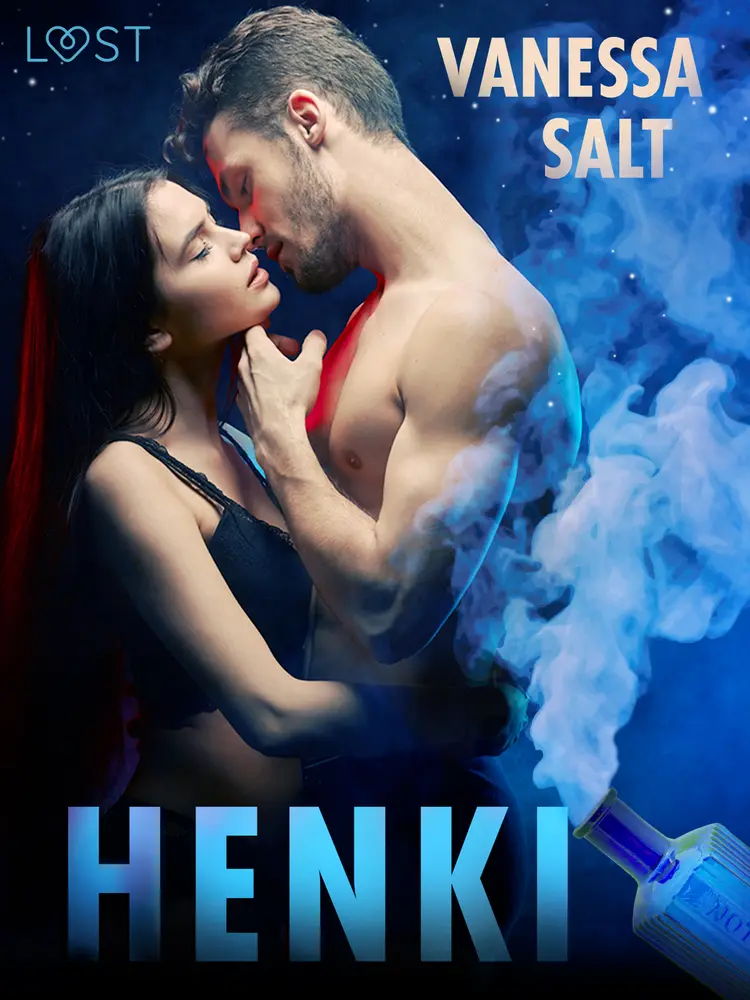 Henki - eroottinen novelli af Vanessa Salt
