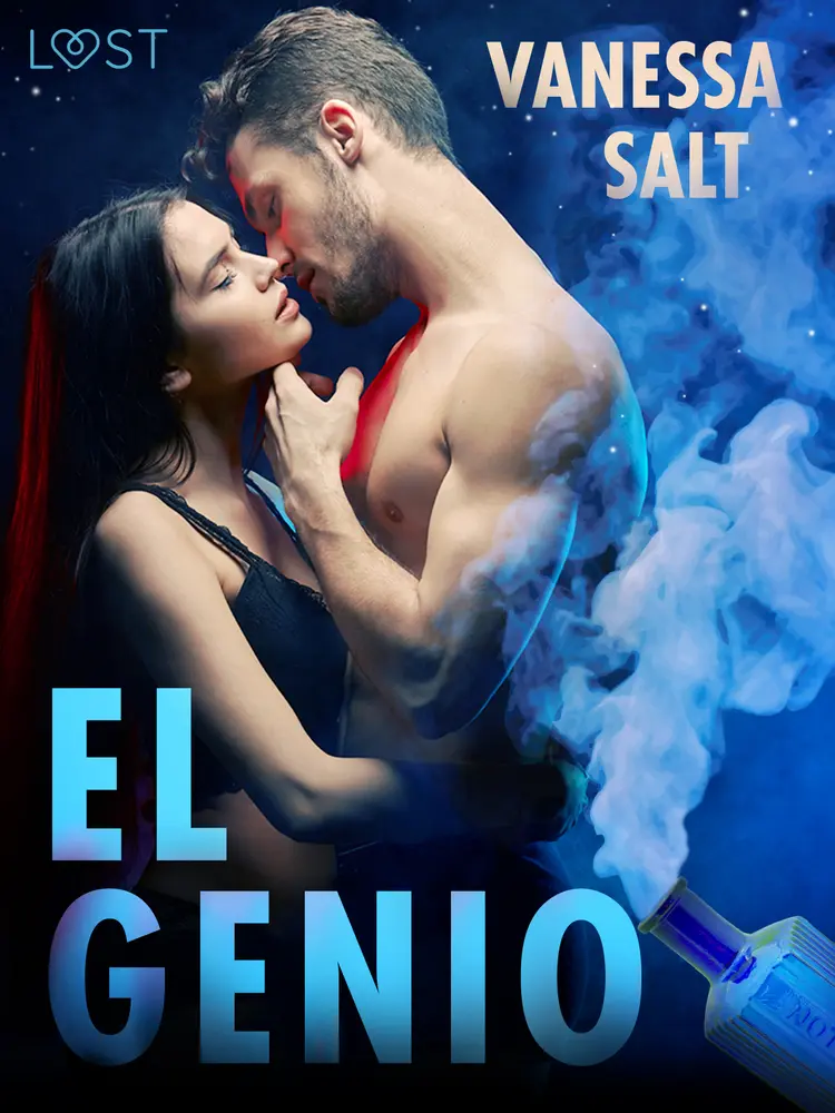El genio af Vanessa Salt
