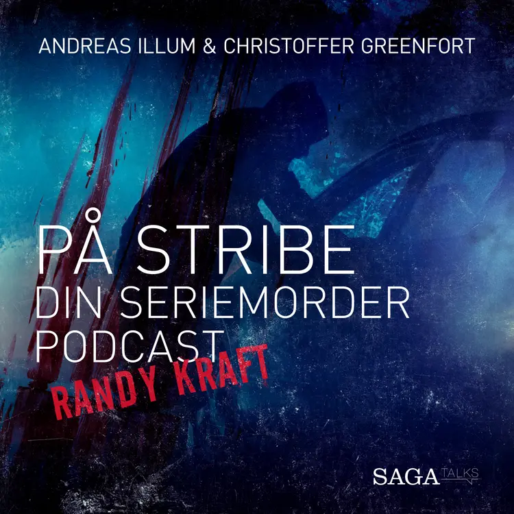 Randy Kraft af Christoffer Greenfort