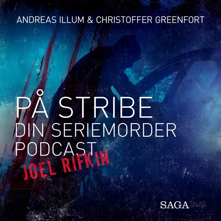 Joel Rifkin af Christoffer Greenfort