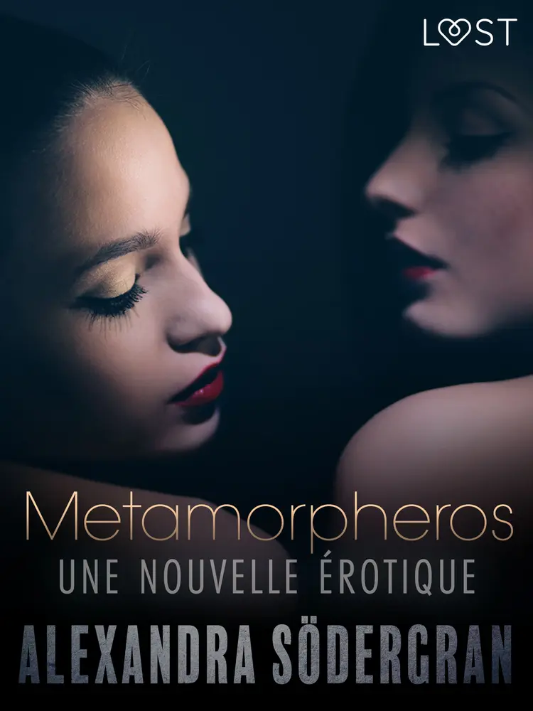 Metamorpheros - Une nouvelle érotique af Alexandra Södergran