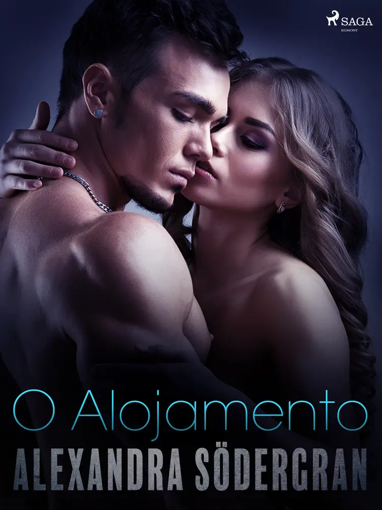 O Alojamento — Conto Erótico af Alexandra Södergran