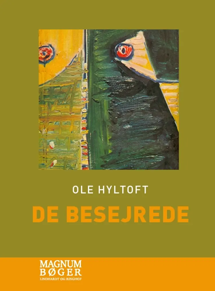 De besejrede af Ole Hyltoft