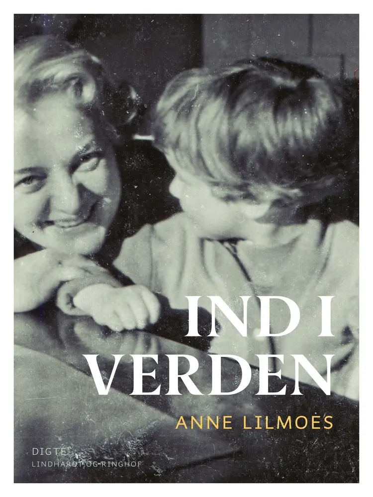 Ind i verden af Anne Lilmoes