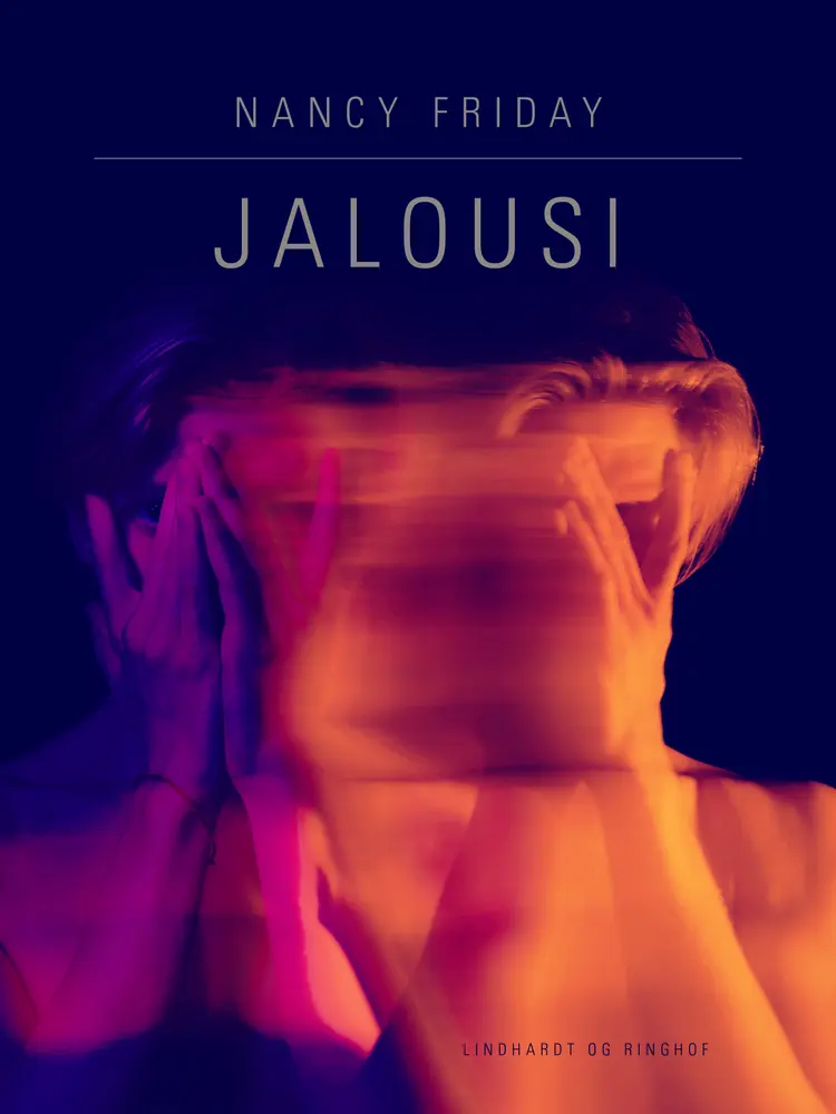 Jalousi af Nancy Friday