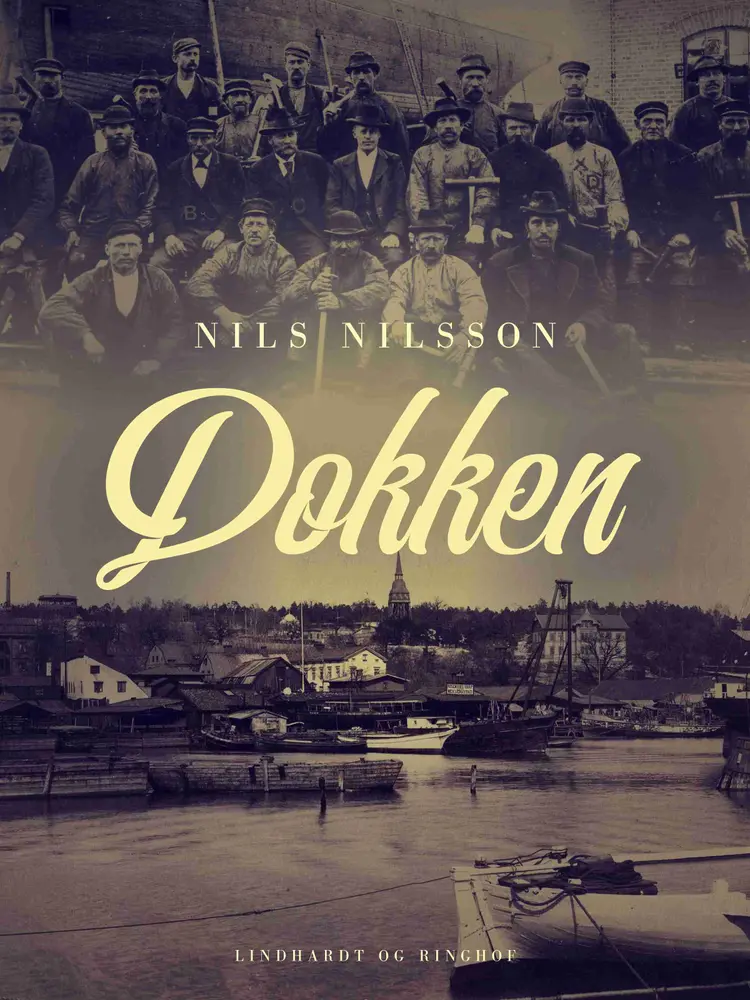 Dokken af Nils Nilsson