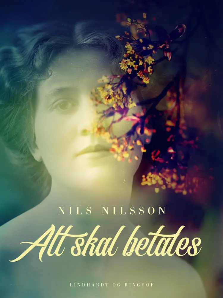 Alt skal betales af Nils Nilsson