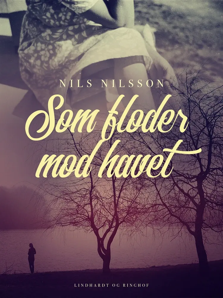 Som floder mod havet af Nils Nilsson