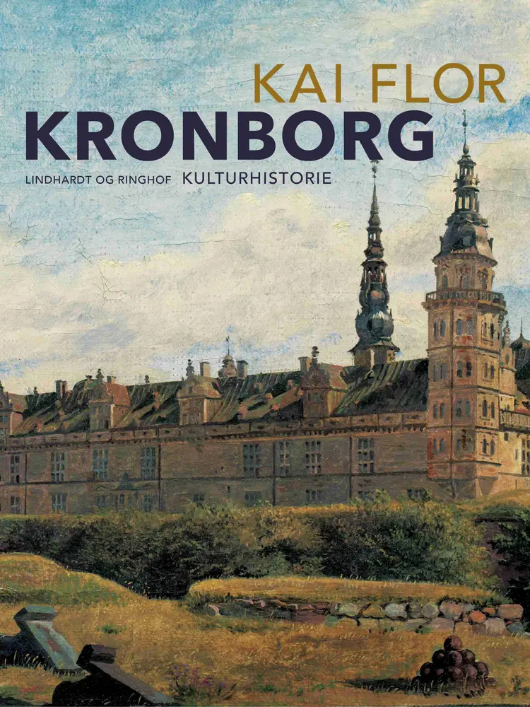 Kronborg af Kai Flor