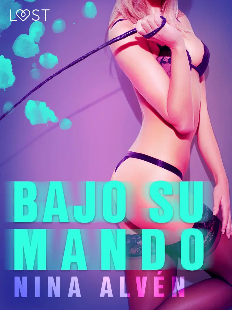 Bajo su mando af Nina Alvén