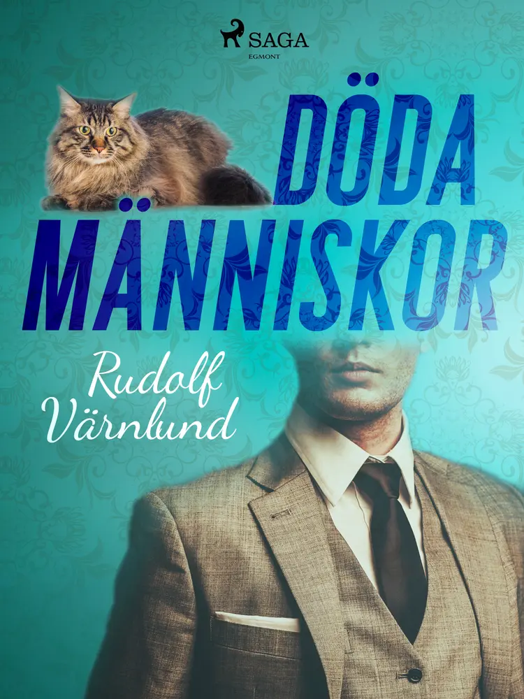 Döda människor af Rudolf Värnlund