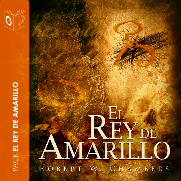 El Rey de Amarillo (Collección de novelas de Robert William Chambers) af Robert William Chambers