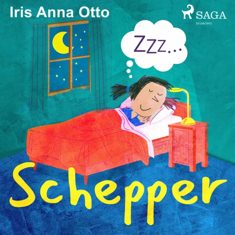 Schepper af Iris Anna Otto