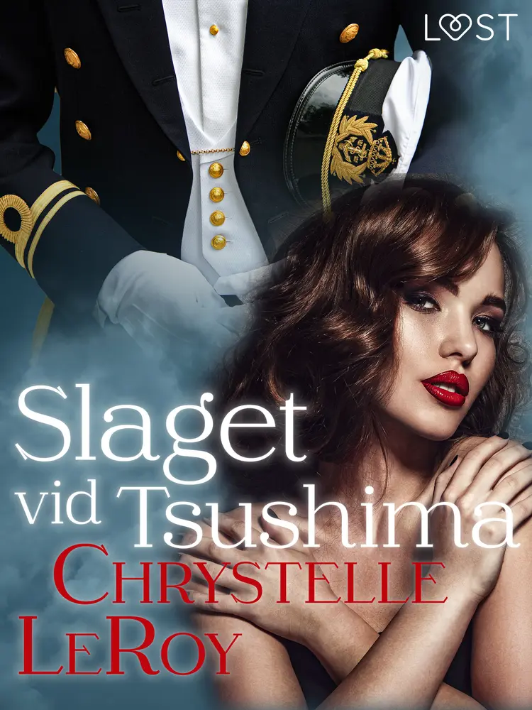 Slaget vid Tsushima - erotisk novell af Chrystelle Leroy