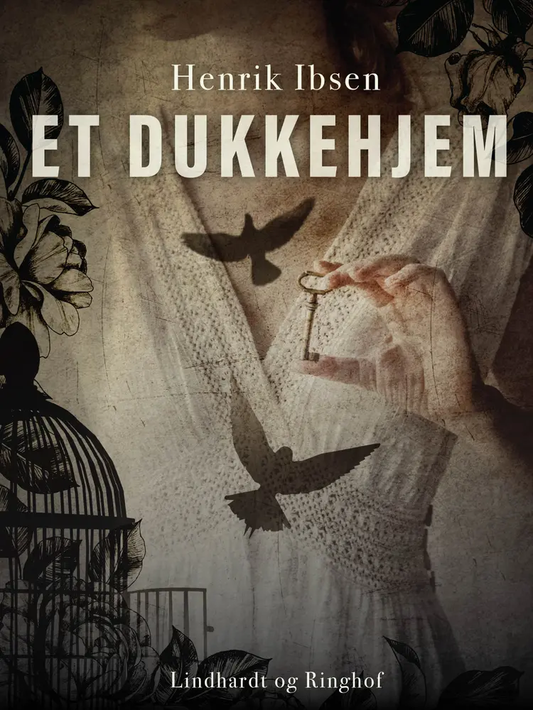 Et dukkehjem af Henrik Ibsen