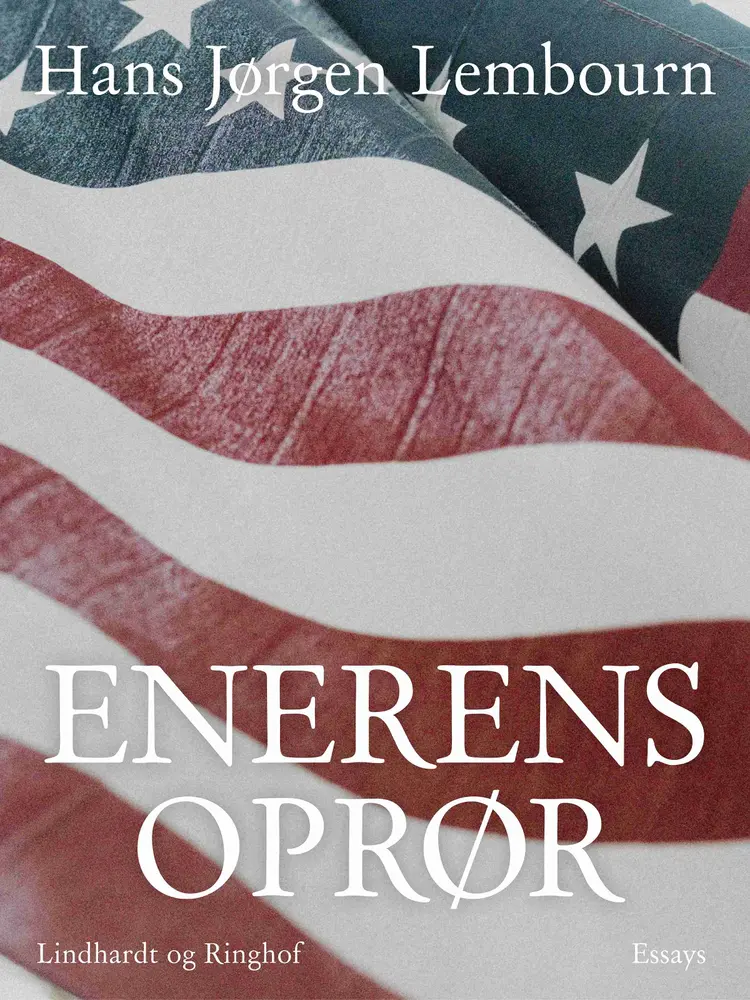 Enerens oprør af Hans Jørgen Lembourn