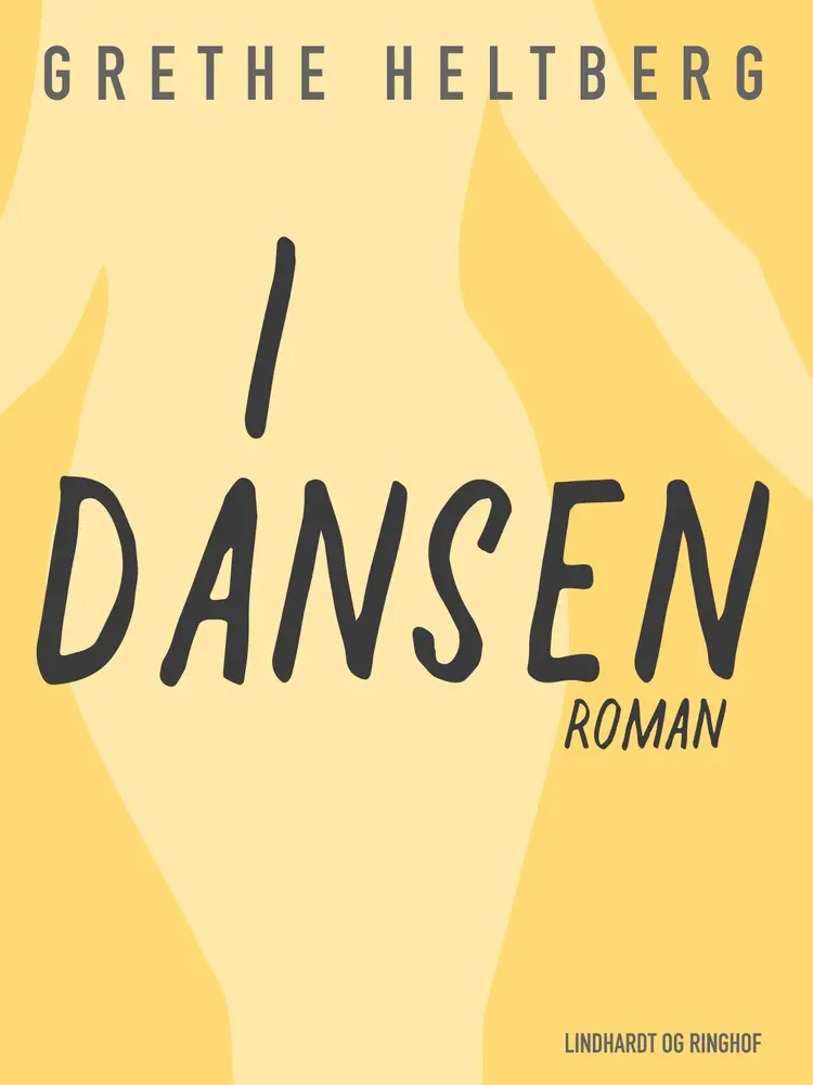 I dansen af Grethe Heltberg