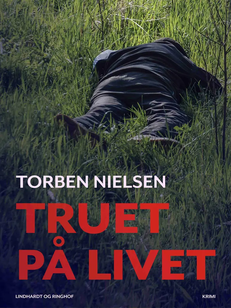 Truet på livet af Torben Nielsen