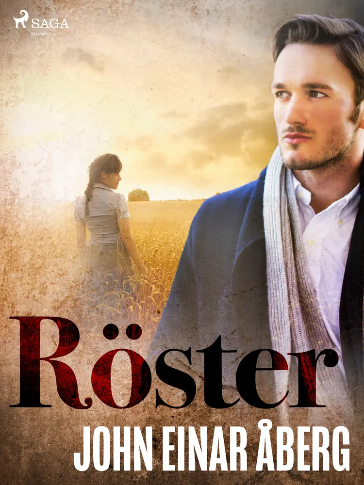 Röster af John Einar Åberg