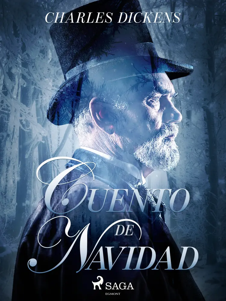 Cuento de Navidad af Charles Dickens
