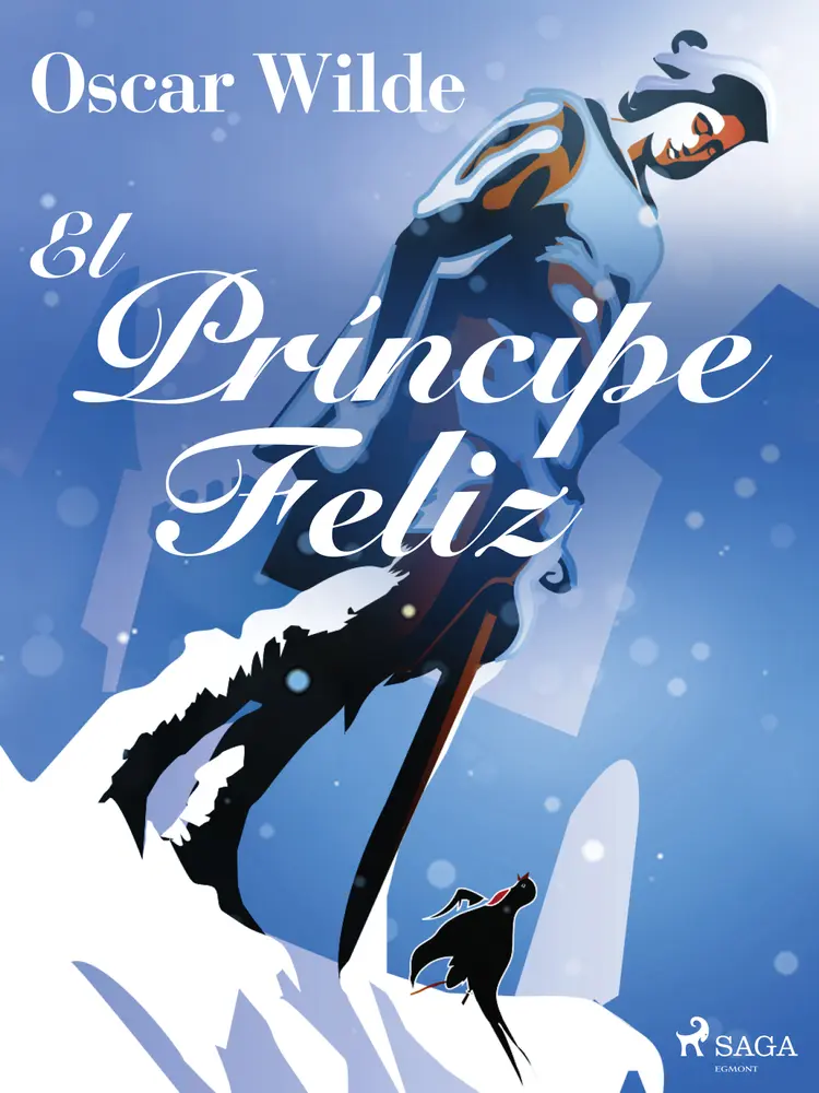 El Príncipe Feliz af Oscar Wilde