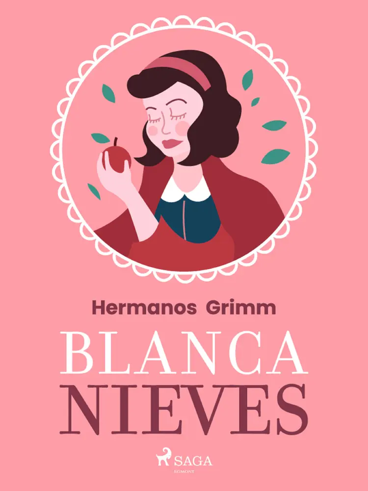 Blancanieves af Hermanos Grimm