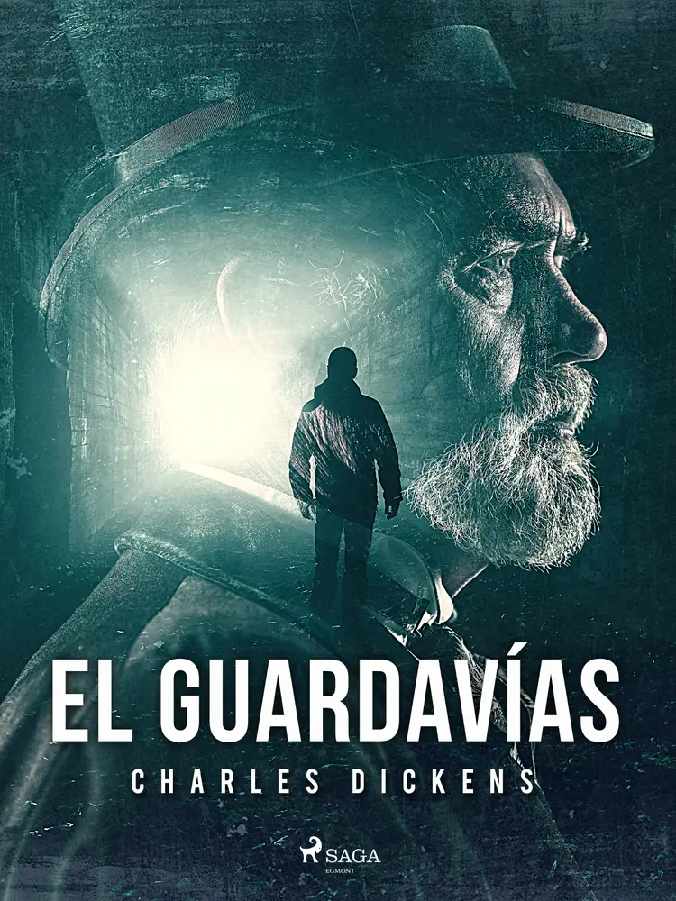 El Guardavías af Charles Dickens