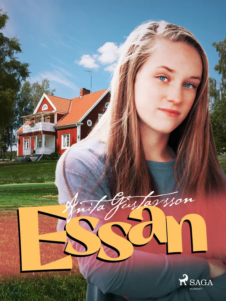 Essan af Anita Gustavsson
