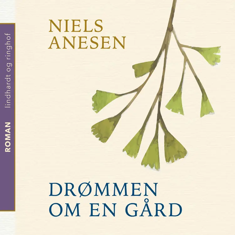 Drømmen om en gård af Niels Anesen